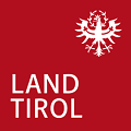 Amt der Tiroler Landesregierung Land Tirol-Logo